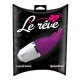Pipedream Le Reve 3 Speed Bunny, фиолетовый