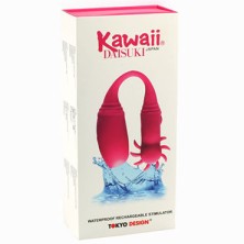 Tokyo Design Kawaii Daisuki 4