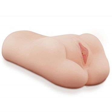 Pipedream Young Tight Snatch