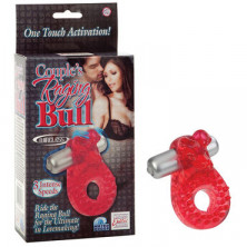 California Exotic Couples Raging Bull