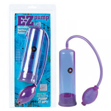 California Exotic E-Z Penis Pump