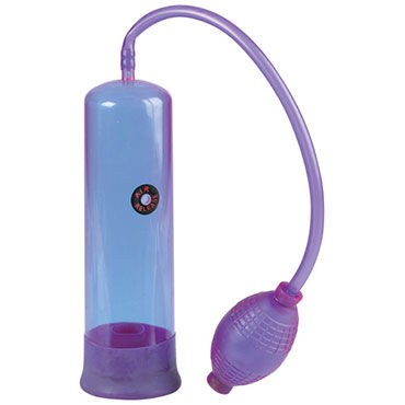 California Exotic E-Z Penis Pump