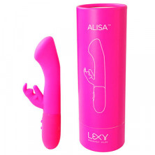 Lexy Alisa