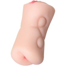 Toyfa Juicy Pussy Rich Fruit, телесный