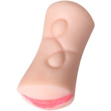 Toyfa Juicy Pussy Rich Fruit, телесный