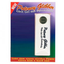 Inverma Potency Glibber, 50 мл