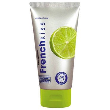 Joydivision Frenchkiss Lemon, 75мл