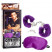 California Exotic Nick Hawk Gigolo Locked Up&Lights Out Kit