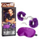 California Exotic Nick Hawk Gigolo Locked Up&Lights Out Kit
