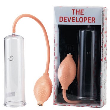 Seven Creations The Developer