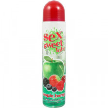Topco Sex Sweet Lube Яблоко и Ягоды, 197 мл
