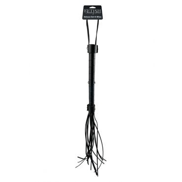 Pipedream Deluxe Cat O Nine