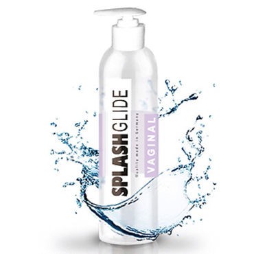 Splashglide Vaginal, 330мл