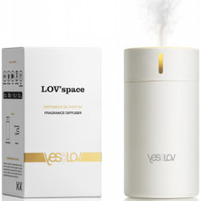 YESforLOV Lov Space fragrance diffuser
