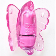 Sextoy Butterfly