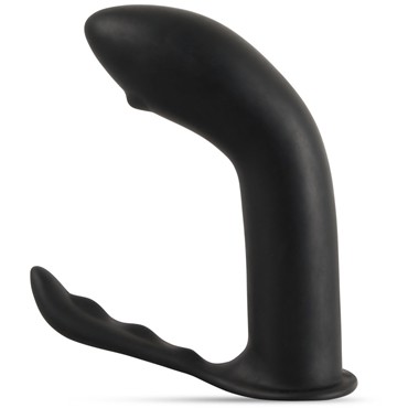 Orion Rebel Prostate Plug, черная