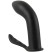 Orion Rebel Prostate Plug, черная