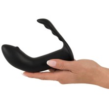 Orion Rebel Prostate Plug, черная