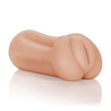 California Exotic Vivid Raw Cock Tease, телесный