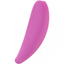 Satisfyer Curvy 3+, розовый
