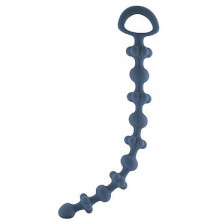 Shots Toys Mjuze Royal Chain, синяя