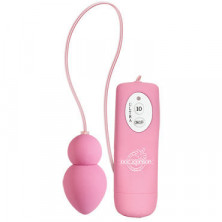 Doc Johnson 10X Power Bullet