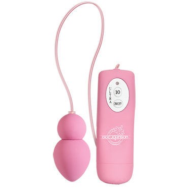 Doc Johnson 10X Power Bullet