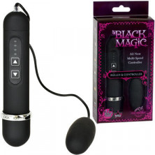 Doc Johnson Black Magic