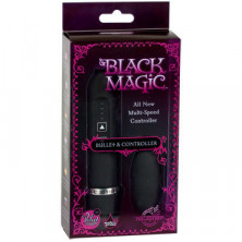 Doc Johnson Black Magic