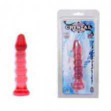 Doc Johnson Crystal Jellies Anal