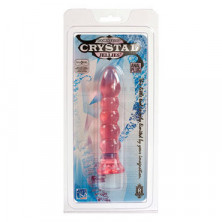 Doc Johnson Crystal Jellies Anal