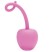 Toyz4lovers Silicone My Secret Cherry, розовый