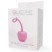 Toyz4lovers Silicone My Secret Cherry, розовый