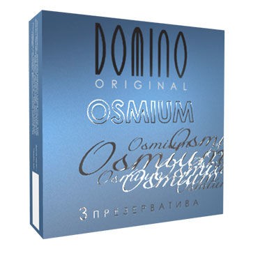Domino Osmium