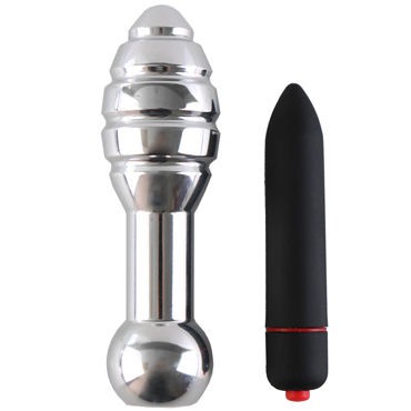 Diogol Jaz Oh! T1, серебристая