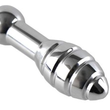 Diogol Jaz Oh! T1, серебристая