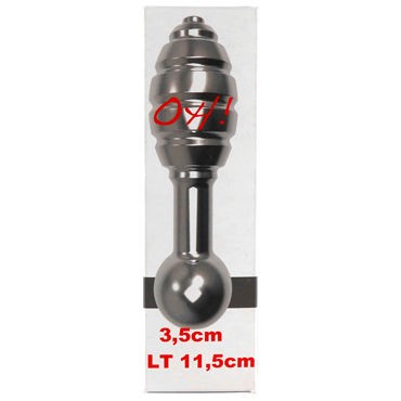 Diogol Jaz Oh! T1, серебристая