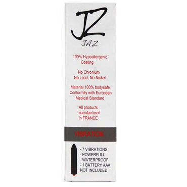 Diogol Jaz Oh! T1, серебристая