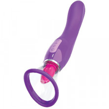 Pipedream Fantasy For Her Her Ultimate Pleasure, фиолетовый