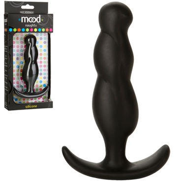 Doc Johnson Mood Naughty-3, 12 см