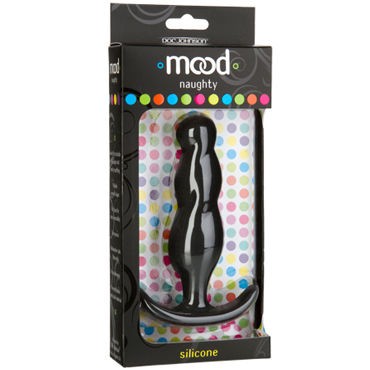 Doc Johnson Mood Naughty-3, 12 см