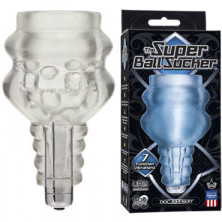 Doc Johnson The Super Ball Sucker