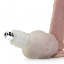 Doc Johnson The Super Ball Sucker