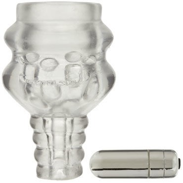 Doc Johnson The Super Ball Sucker